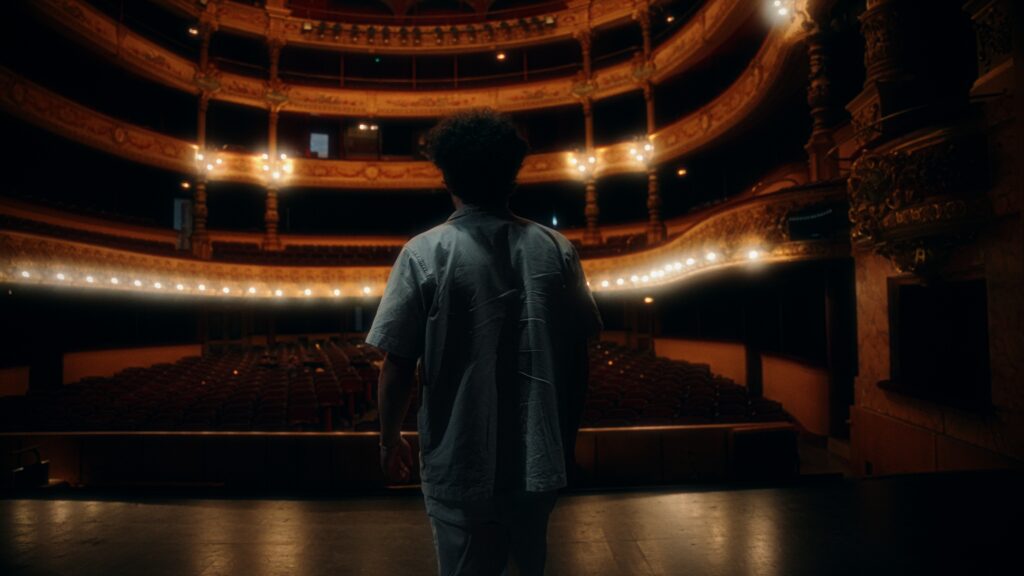 simon bouzanquet realisateur chef opérateur documentaire paul 3
