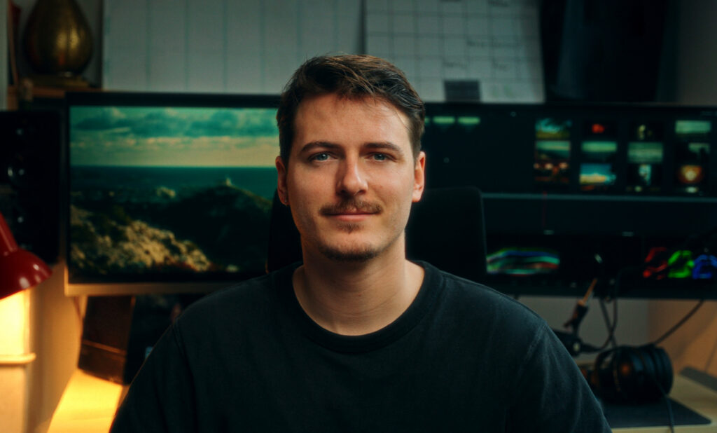 simon bouzanquet realisateur chef opérateur marseille 2